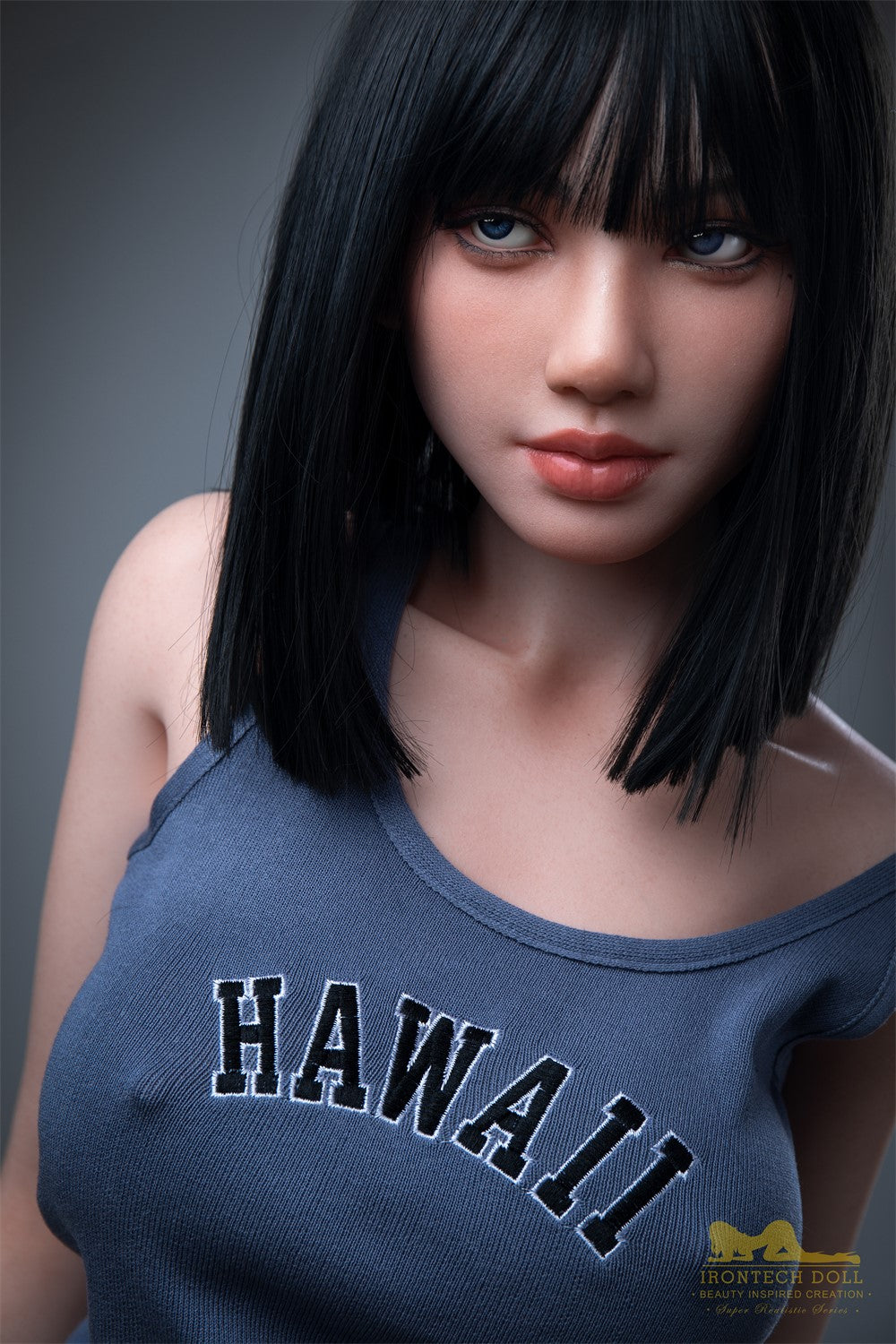 Rita sexpuppe (Irontech Doll 153 cm e-cup S30 Silikon) EXPRESS