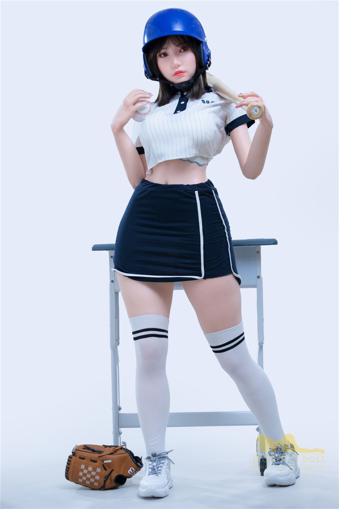 Suki sexpuppe (Irontech Doll 153 cm e-cup S20 Silikon) EXPRESS