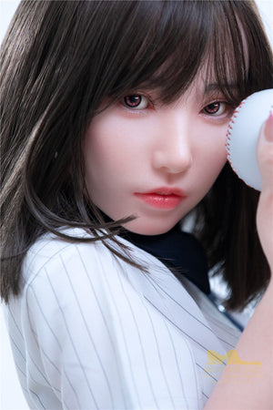 Suki sexpuppe (Irontech Doll 153 cm e-cup S20 Silikon) EXPRESS