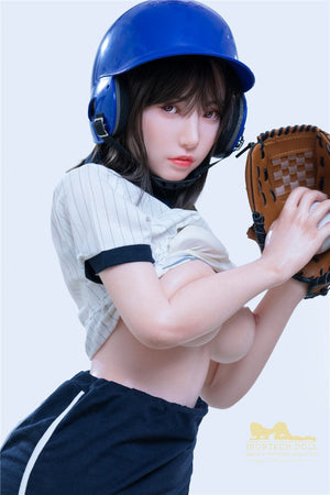 Suki sexpuppe (Irontech Doll 153 cm e-cup S20 Silikon) EXPRESS