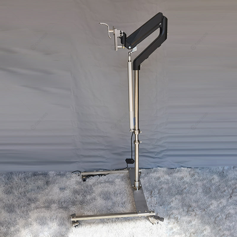 Support pour suspension (accessoire Coeros) Électronique/hydraulique