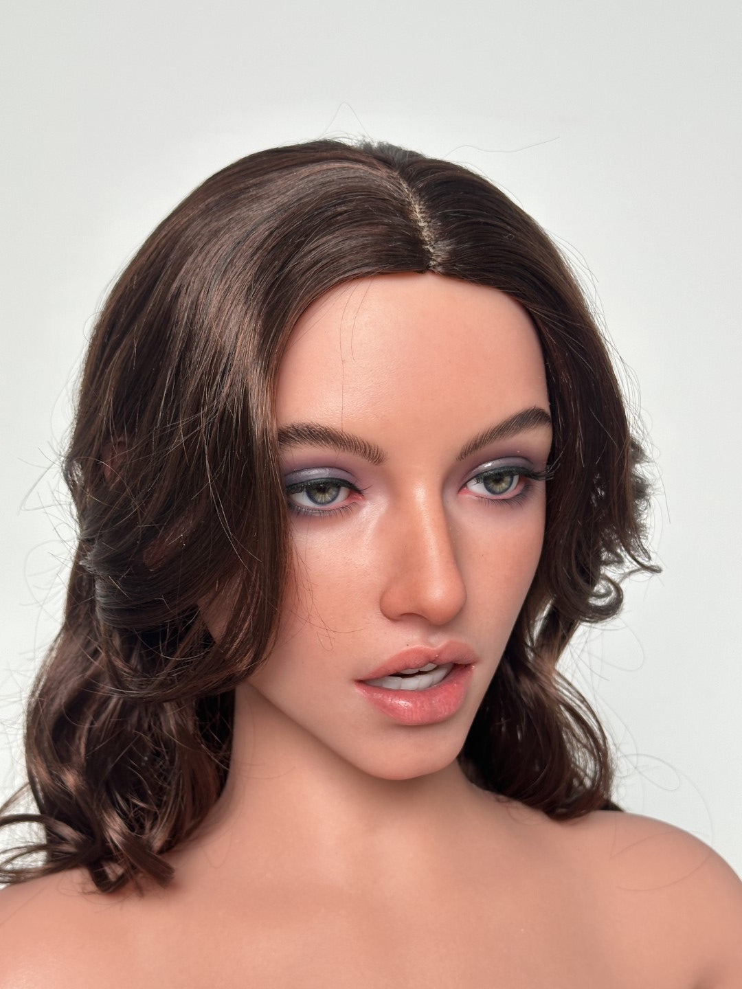 Elise Sex Doll (Zelex 165 cm D-KUPA ZXE216-3 SILICONE LES)