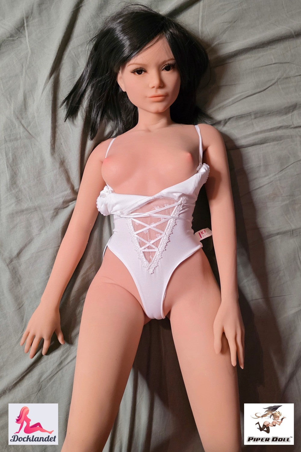 Elsa sexpuppe (Piper Doll 100cm B-cup S-TPE) EXPRESS