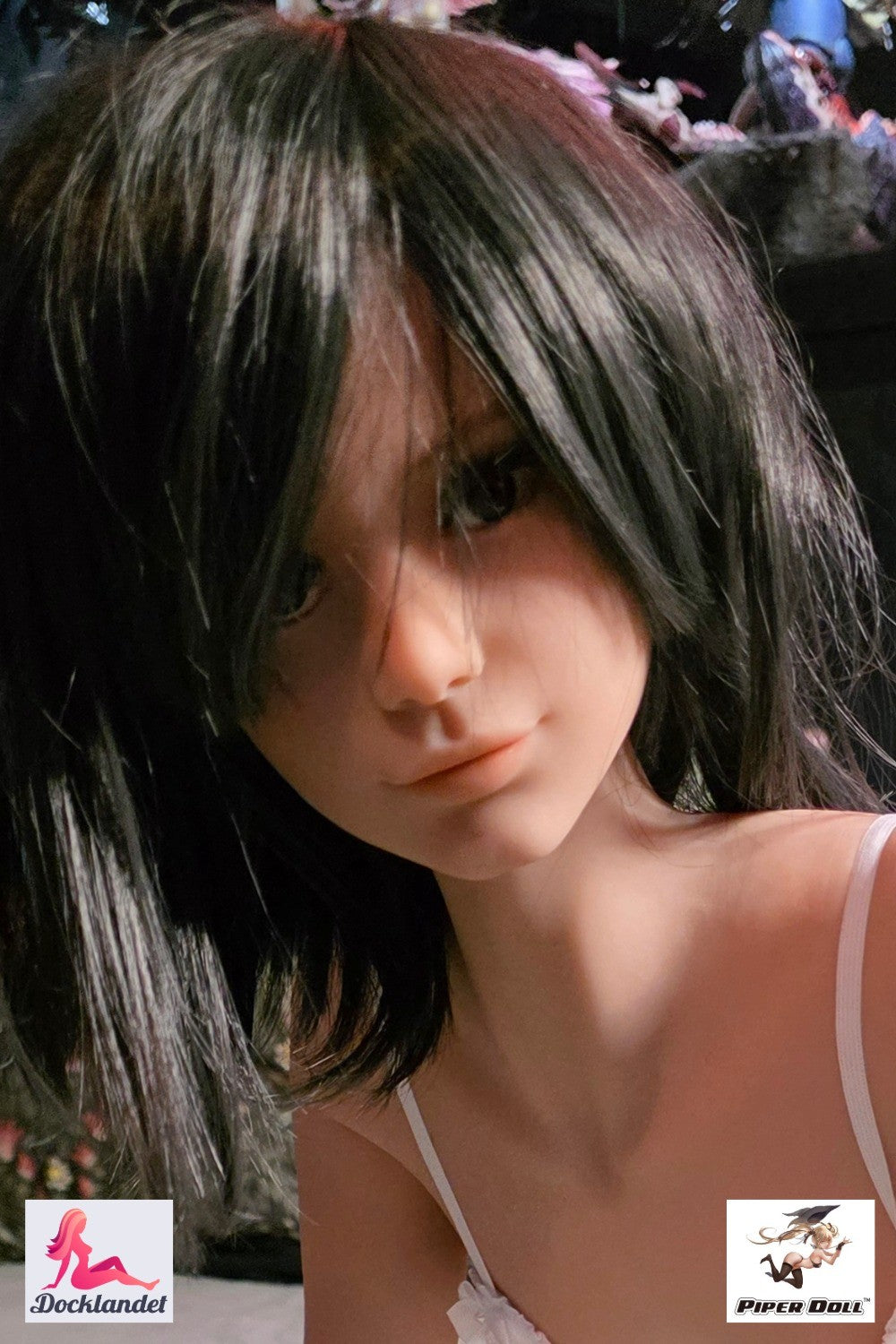 Elsa sexpuppe (Piper Doll 100cm B-cup S-TPE) EXPRESS