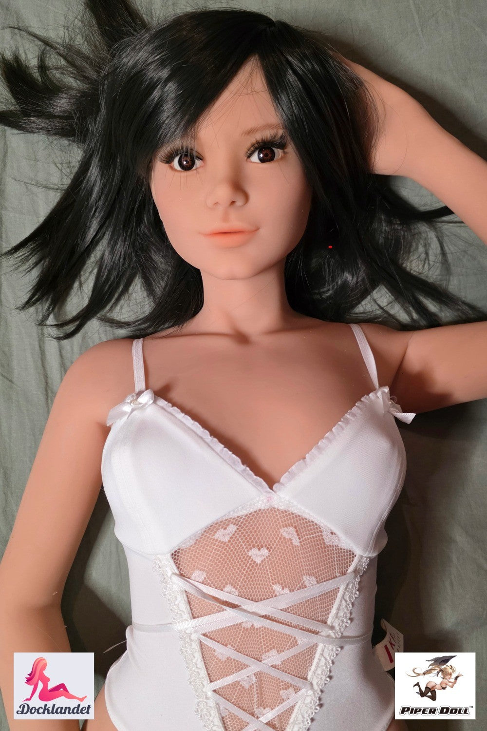 Elsa sexpuppe (Piper Doll 100cm B-cup S-TPE) EXPRESS