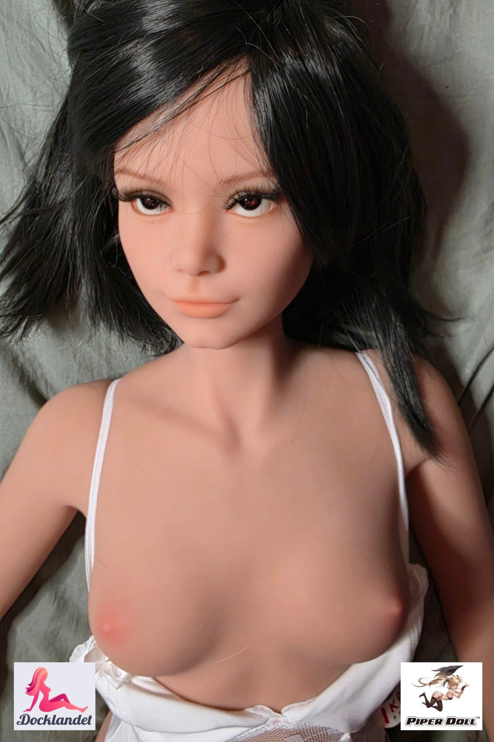 Elsa sexpuppe (Piper Doll 100cm B-cup S-TPE) EXPRESS