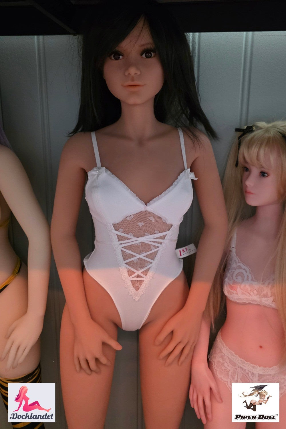 Elsa sexpuppe (Piper Doll 100cm B-cup S-TPE) EXPRESS