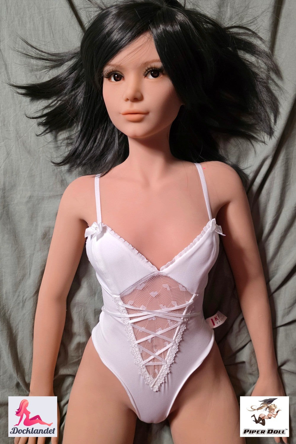 Elsa sexpuppe (Piper Doll 100cm B-cup S-TPE) EXPRESS