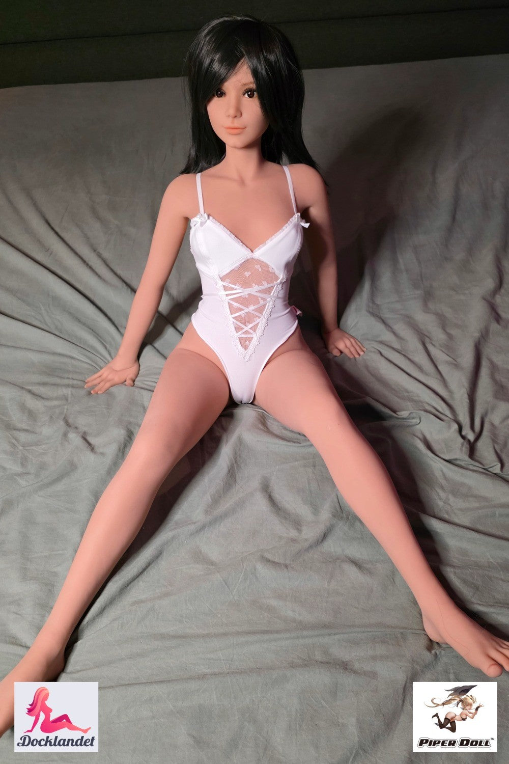 Elsa sexpuppe (Piper Doll 100cm B-cup S-TPE) EXPRESS