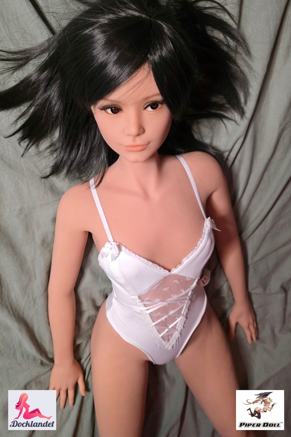 Elsa sexpuppe (Piper Doll 100cm B-cup S-TPE) EXPRESS