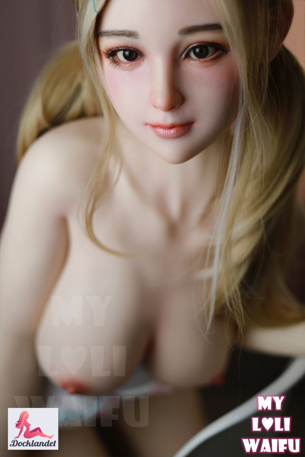 Bambola di sesso Honoka (My Loli Waifu 155 cm F-Cup #57 Silicone)