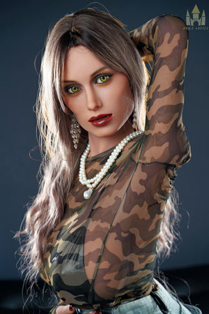 Evstolia sexpuppe (Dolls Castle 153 cm i-cup #DC56 TPE) EXPRESS