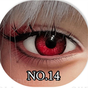 Yeux (Shedoll Original)