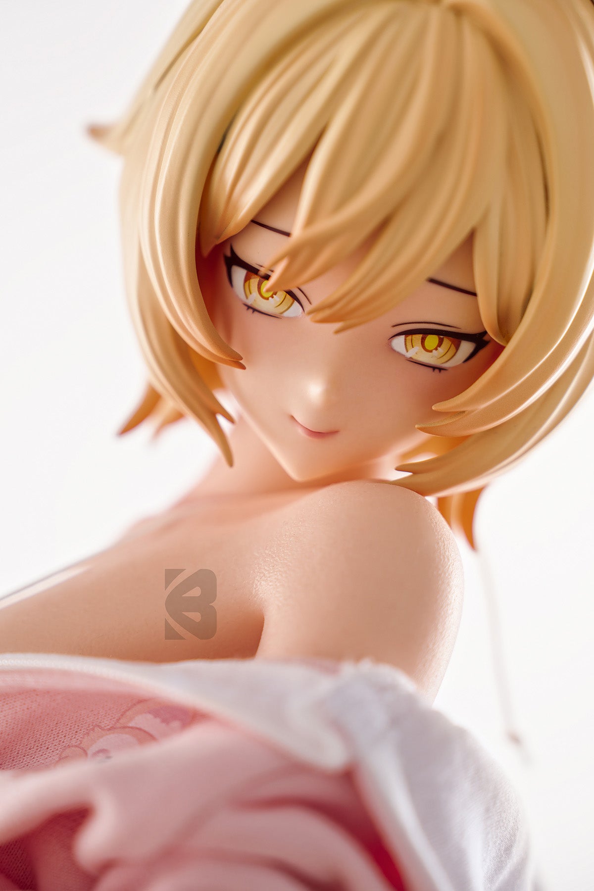 Suzuki Momomame sexpuppe (BC-Doll 61 cm C-cup F05 Silikon)