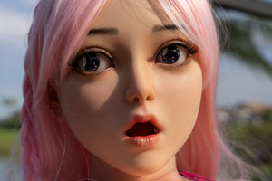 Anna-May (Doll Forever Silicone E-Cup da 160 cm)