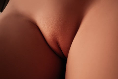 Tori bambola del sesso (Climax Doll Pro 154 cm Coppa C (TPE+silicone)