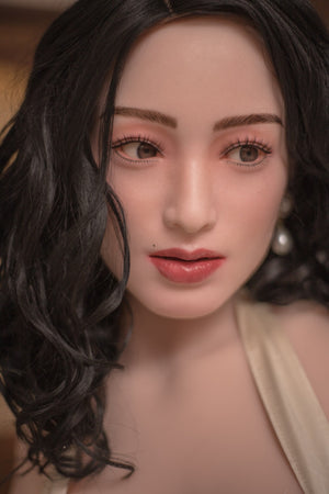 Sharla sexpuppe (Climax Doll Pro 157cm C-cup TPE+Silikon)
