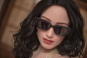 Sharla sexpuppe (Climax Doll Pro 157cm C-cup TPE+Silikon)