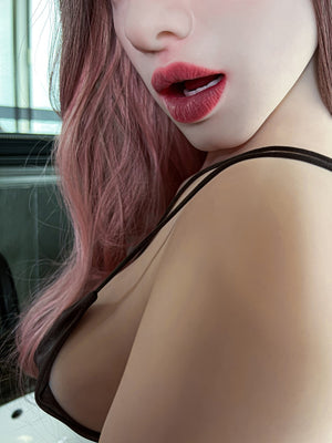 Sola sexpuppe (Climax Doll Pro 157cm C-cup TPE+Silikon) EXPRESS