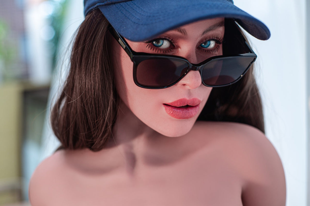 Savanne sexpuppe (Climax Doll Pro 161cm E-cup TPE+Silikon)