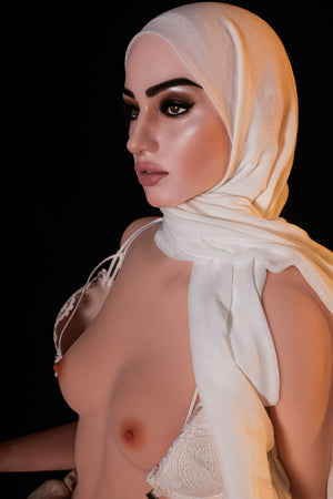 Zara sexpuppe (Climax Doll Pro 177cm a-cup TPE+Silikon)