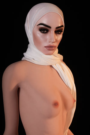 Zara sexpuppe (Climax Doll Pro 177cm a-cup TPE+Silikon)