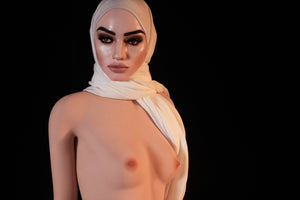 Zara sexpuppe (Climax Doll Pro 177cm a-cup TPE+Silikon)