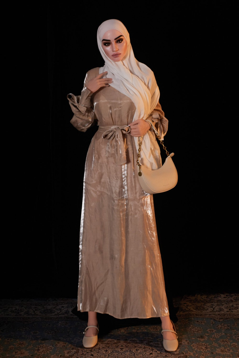 Zara bambola del sesso (Climax Doll Pro 177 cm Coppa A (TPE+silicone)