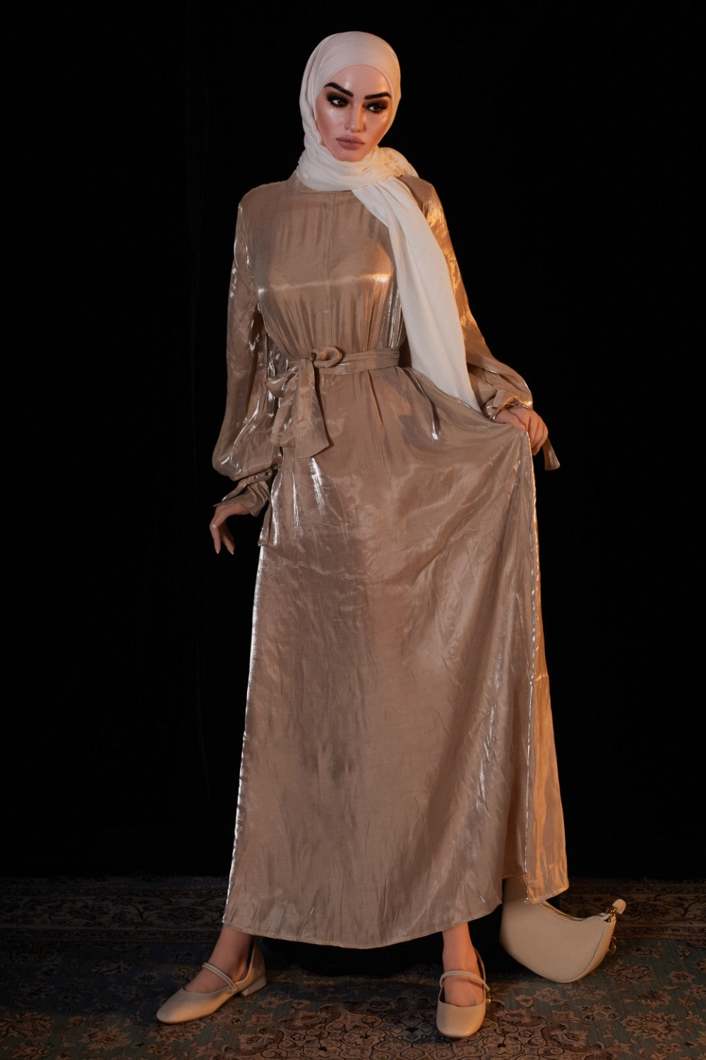 Zara bambola del sesso (Climax Doll Pro 177 cm Coppa A (TPE+silicone)