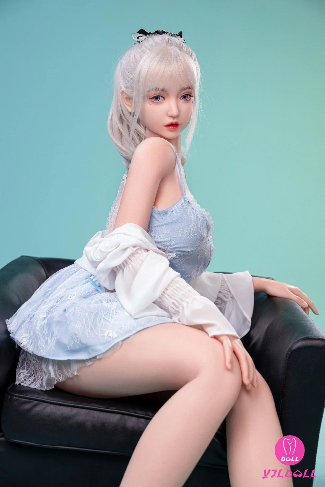 Roi Li poupée sexuelle (YJL Doll 168 cm (E-Cup #456 Silicone)