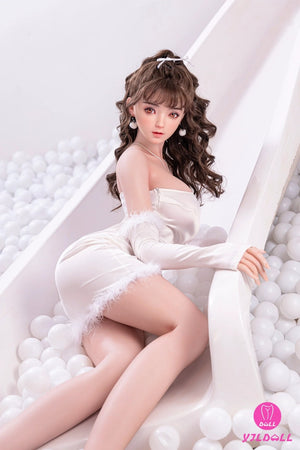 Herbst sexpuppe (YJL Doll 168cm e-cup #409 Silikon)