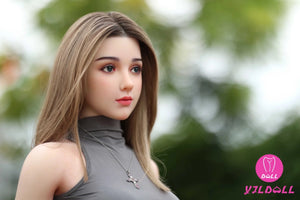 Delilah sexpuppe (YJL Doll 168 cm d-cup #115 Silikon)