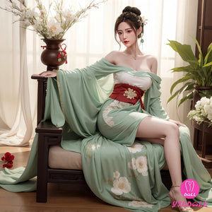 Verdammt Jing sexpuppe (YJL Doll 165 cm d-cup #449 Silikon)
