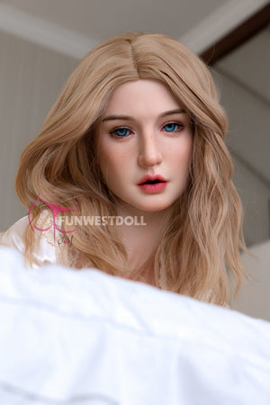 Cherie Sex Doll (FunWest Doll 160 cm E-CUP #047SJ Silicone)