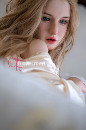 Cherie Sex Doll (FunWest Doll 160 cm E-CUP #047SJ Silicone)