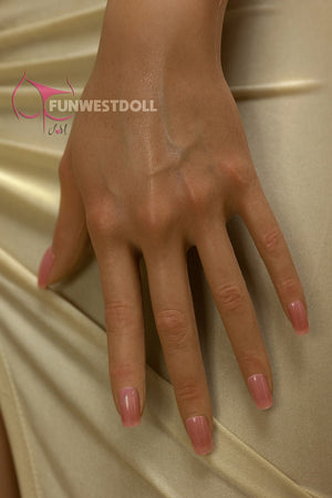 Juliette Sex Doll (FunWest Doll 160 cm E-CUP #046S Silicone)