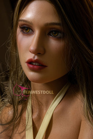Juliette Sex Doll (FunWest Doll 160 cm E-CUP #046S Silicone)