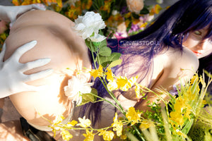 Hinata sexpuppe (FunWest Doll 159 cm a-cup #041S Silicon)