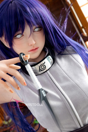 Hinata sexpuppe (FunWest Doll 159 cm a-cup #041S Silicon)