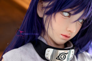 Hinata sexpuppe (FunWest Doll 159 cm a-cup #041S Silicon)