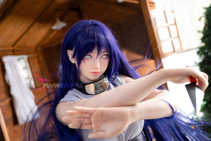 Hinata sexpuppe (FunWest Doll 159 cm a-cup #041S Silicon)