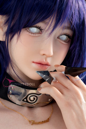 Hinata sexpuppe (FunWest Doll 159 cm a-cup #041S Silicon)