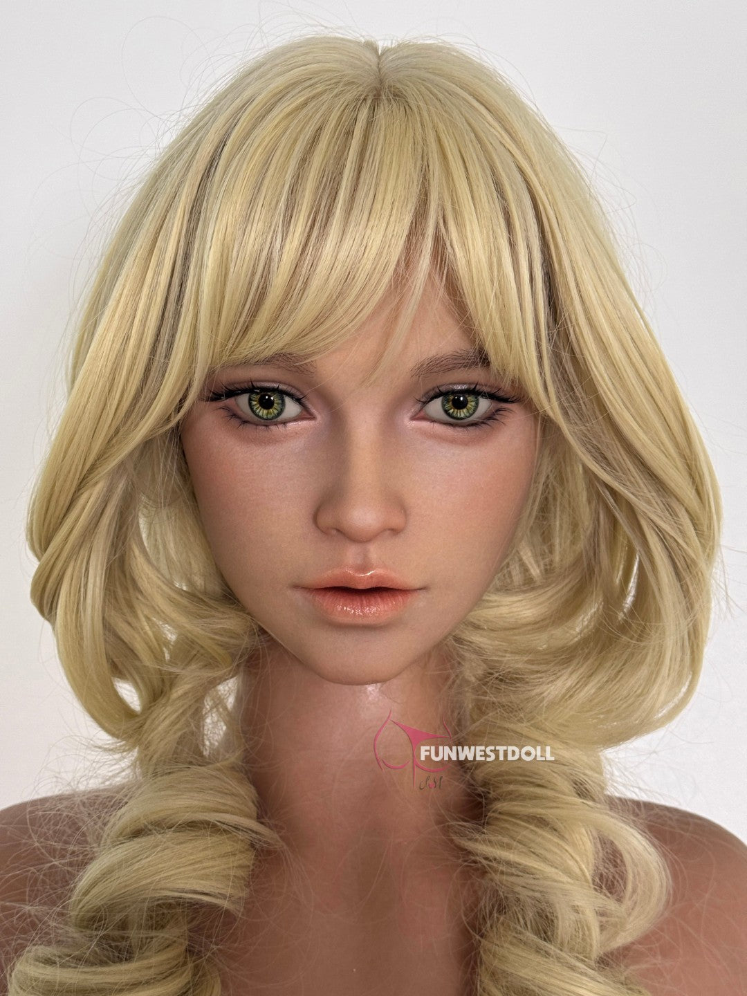 Bella sexpuppe (FunWest Doll 157cm G-cup #037SJ RST Silikon)