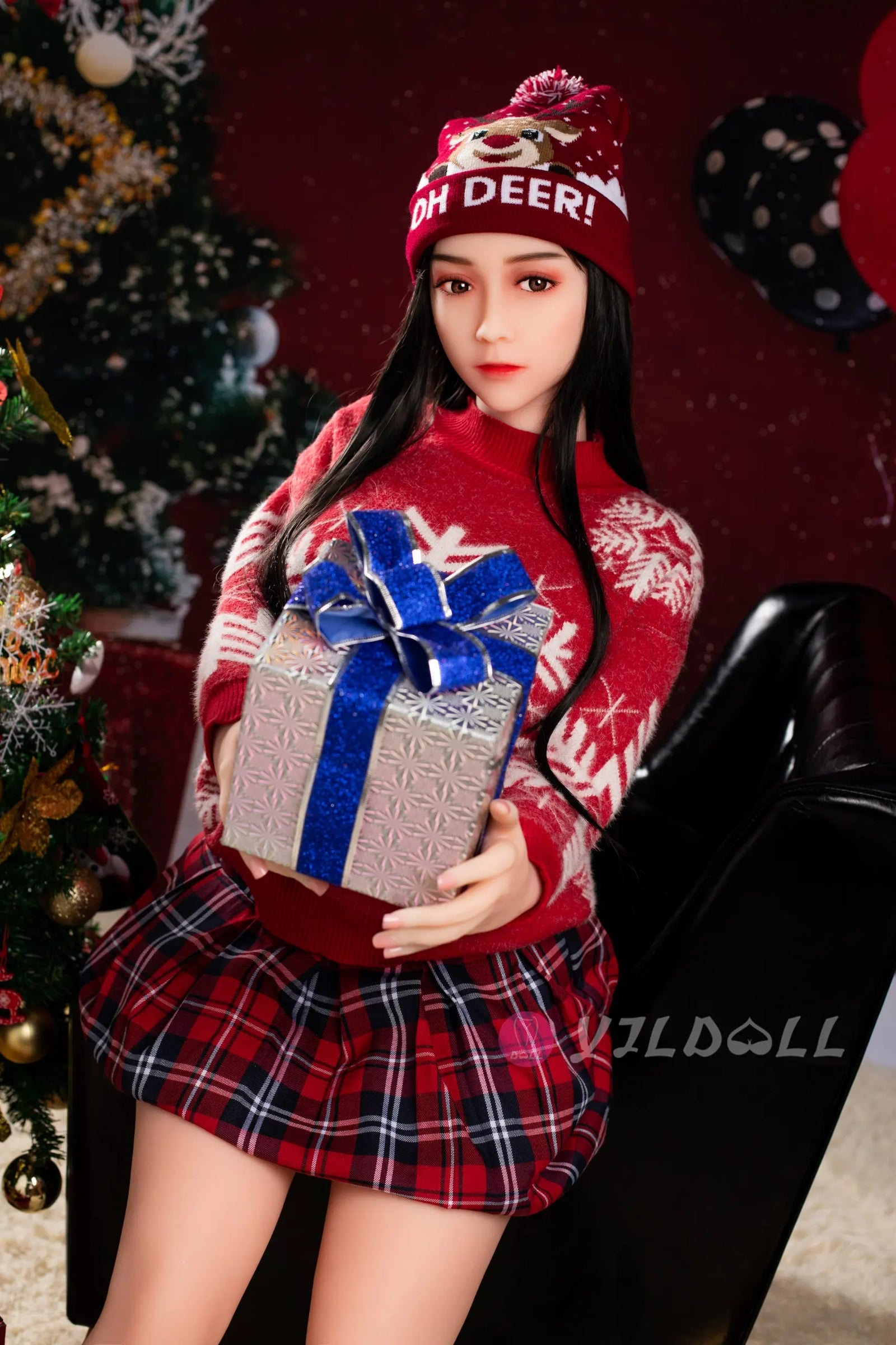 Yuan Yan sexpuppe (YJL Doll 163cm F-cup #899 TPE)