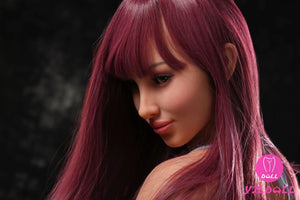 Amirah sexpuppe (YJL Doll 159 cm C-cup #161 tpe) EXPRESS