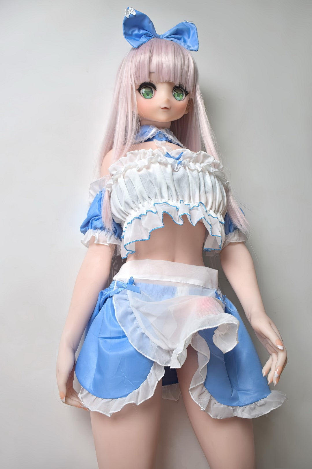 Ishikawa Kiyomi sexpuppe (Elsa Babe 148 cm rad023 Silikon)