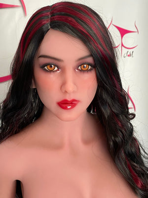 Princesa sexpuppe (FunWest Doll 150 cm f-cup #020 TPE) EXPRESS