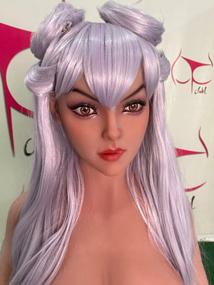Lexie sexpuppe (FunWest Doll 155 cm f-cup #026 tpe) EXPRESS