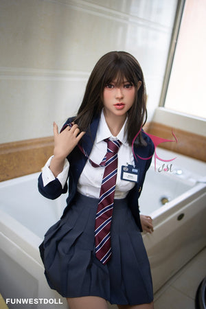 Lucy Sex Doll (FunWest Doll 165 cm C-CUP #032 TPE) EXPRESS