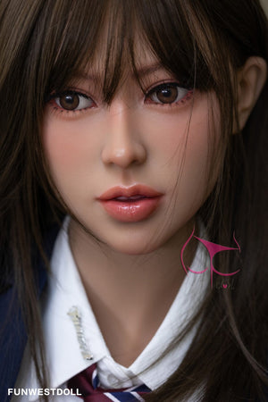 Lucy Sex Doll (FunWest Doll 165 cm C-CUP #032 TPE) EXPRESS